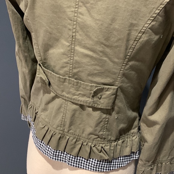 Jacket/top - Picture 8 of 14